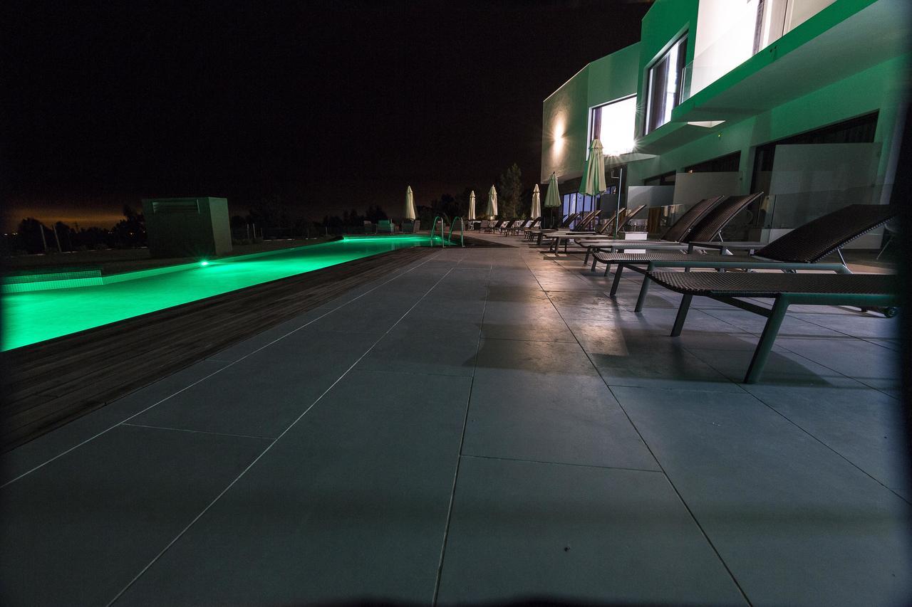 Enigma - Nature & Water Hotel São Teotónio Eksteriør bilde