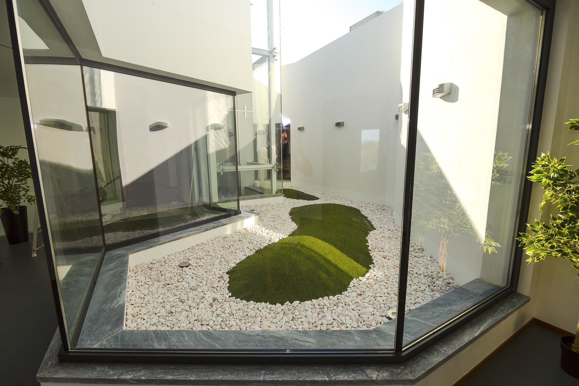 Enigma - Nature & Water Hotel São Teotónio Eksteriør bilde